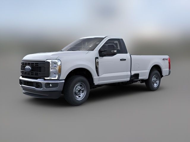 2024 Ford F-250 XL