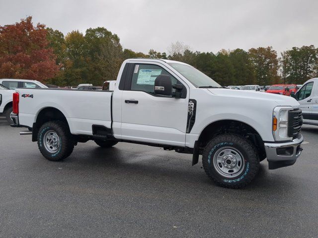 2024 Ford F-250 XL