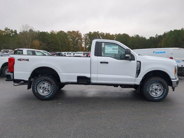 2024 Ford F-250 XL