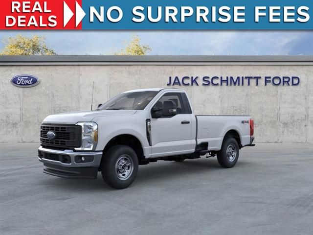 2024 Ford F-250 XL