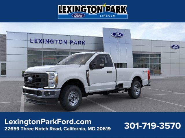 2024 Ford F-250 XL