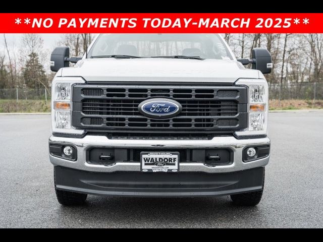 2024 Ford F-250 XL