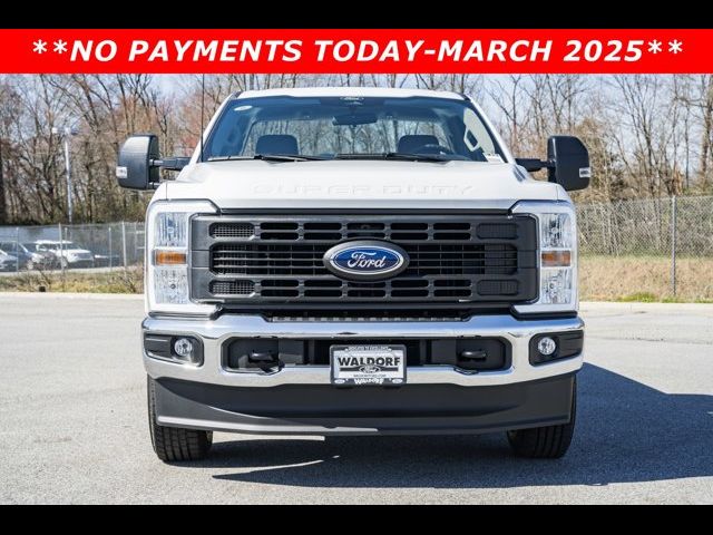 2024 Ford F-250 XL