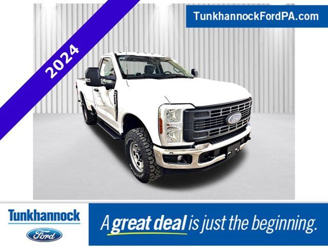 2024 Ford F-250 XL