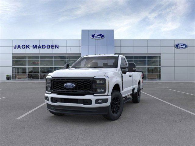 2024 Ford F-250 XL