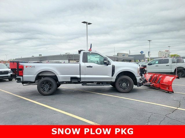 2024 Ford F-250 XL