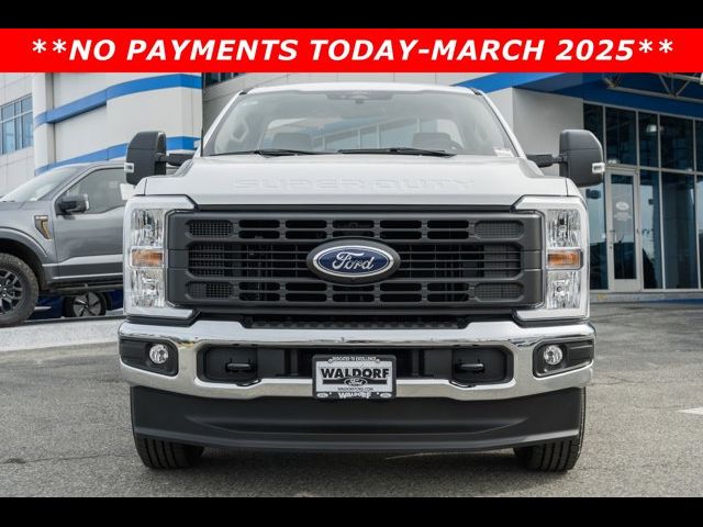 2024 Ford F-250 XL