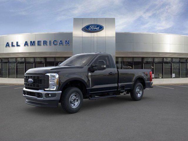 2024 Ford F-250 XL