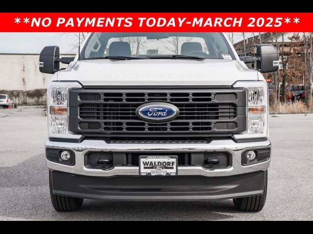 2024 Ford F-250 XL