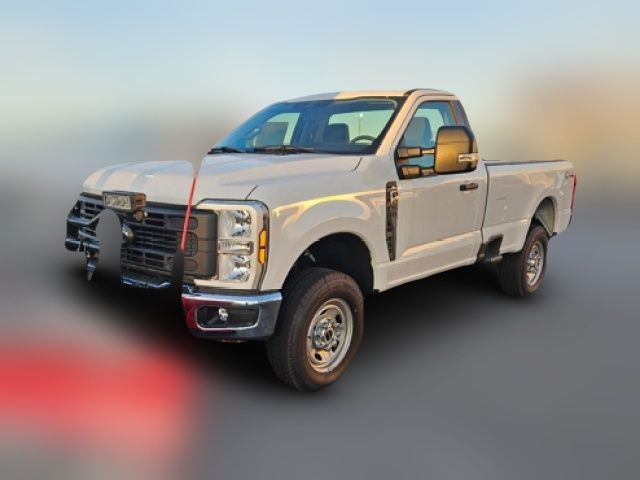 2024 Ford F-250 XL