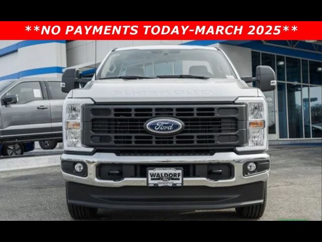 2024 Ford F-250 XL