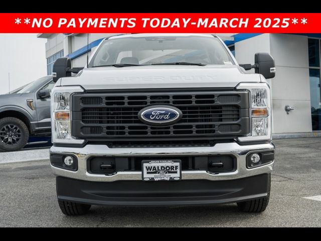 2024 Ford F-250 XL