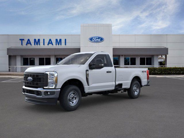 2024 Ford F-250 XL