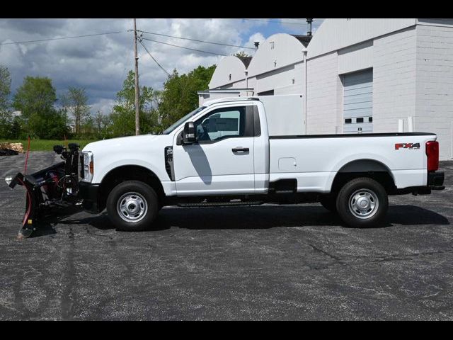 2024 Ford F-250 XL