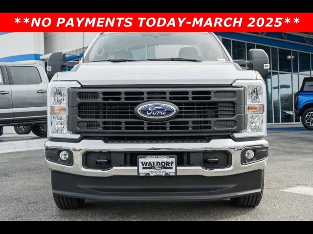 2024 Ford F-250 XL