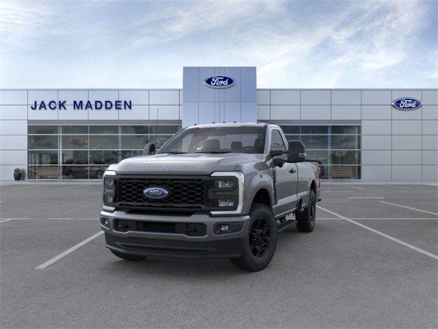 2024 Ford F-250 XL