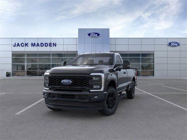 2024 Ford F-250 XL