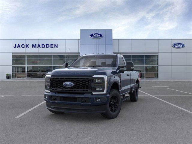 2024 Ford F-250 XL