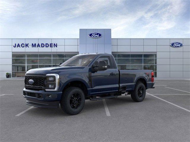 2024 Ford F-250 XL