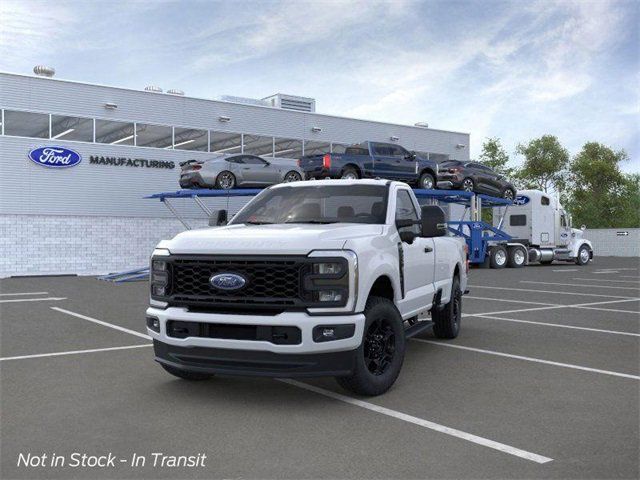 2024 Ford F-250 XL