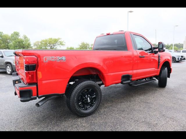 2024 Ford F-250 XL