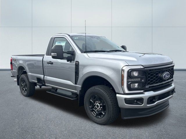 2024 Ford F-250 XL