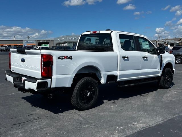 2024 Ford F-250 