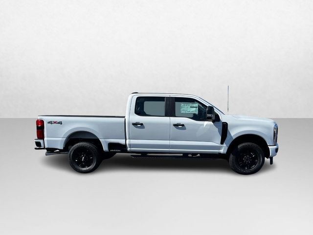 2024 Ford F-250 