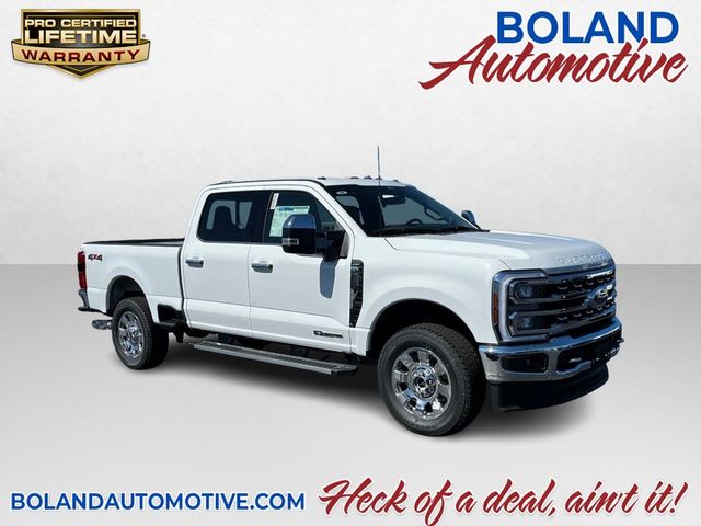 2024 Ford F-250 Lariat