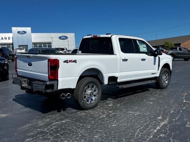 2024 Ford F-250 Lariat