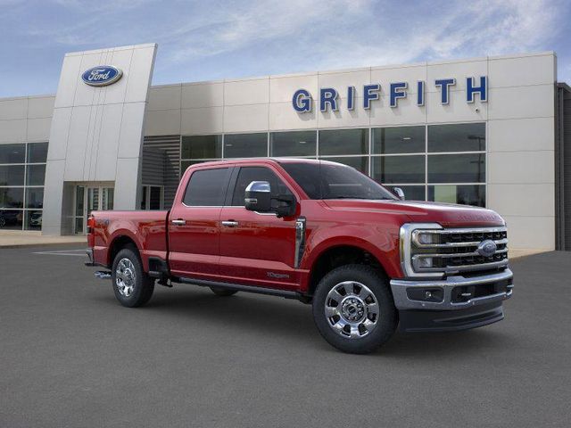 2024 Ford F-250 King Ranch