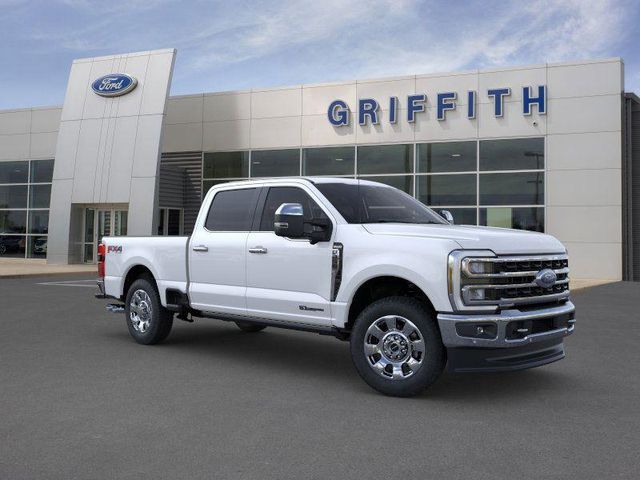 2024 Ford F-250 King Ranch