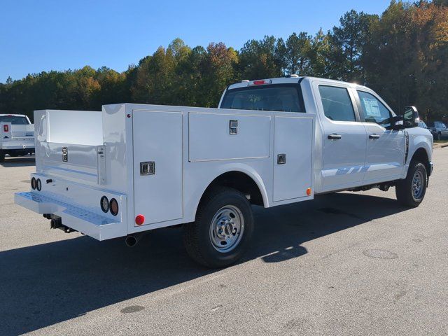 2024 Ford F-250 XLT