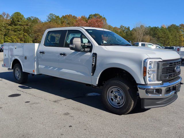 2024 Ford F-250 XLT