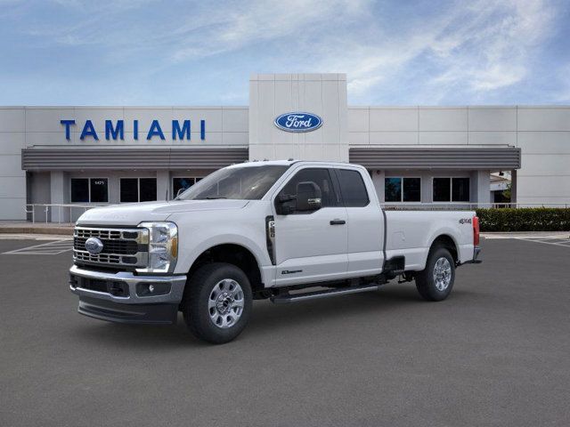 2024 Ford F-250 XLT