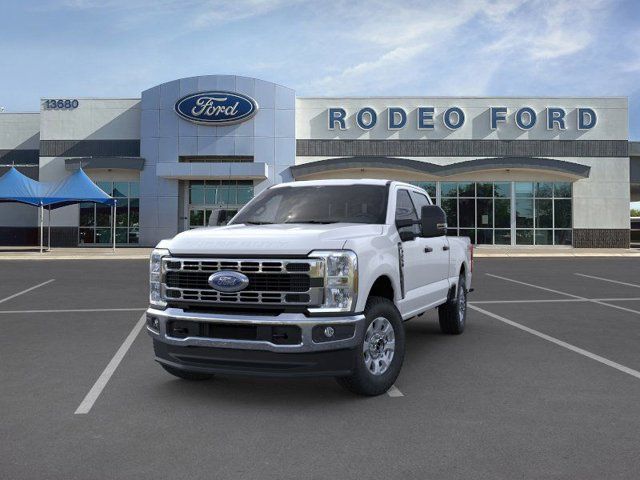 2024 Ford F-250 XLT