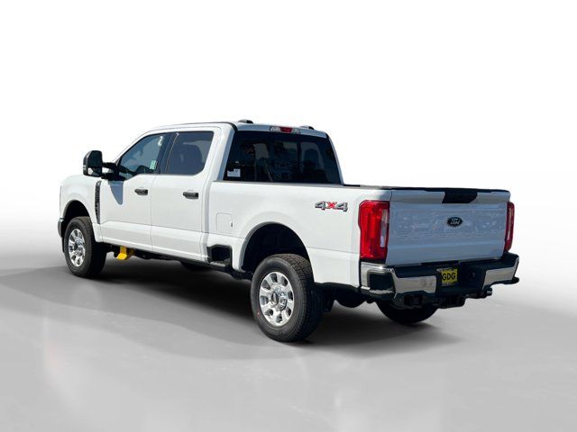 2024 Ford F-250 XLT