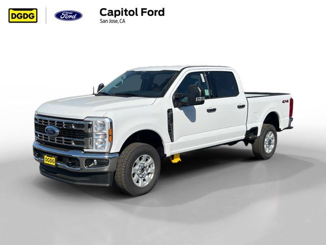 2024 Ford F-250 XLT