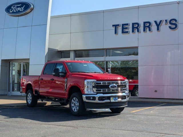 2024 Ford F-250 XLT