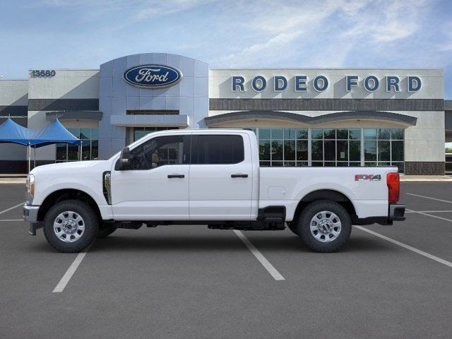 2024 Ford F-250 XLT