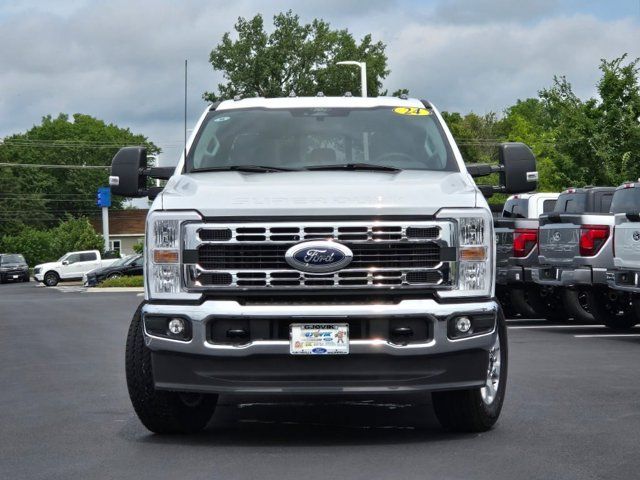 2024 Ford F-250 XLT