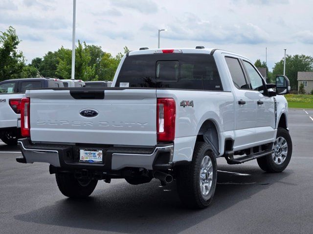 2024 Ford F-250 XLT