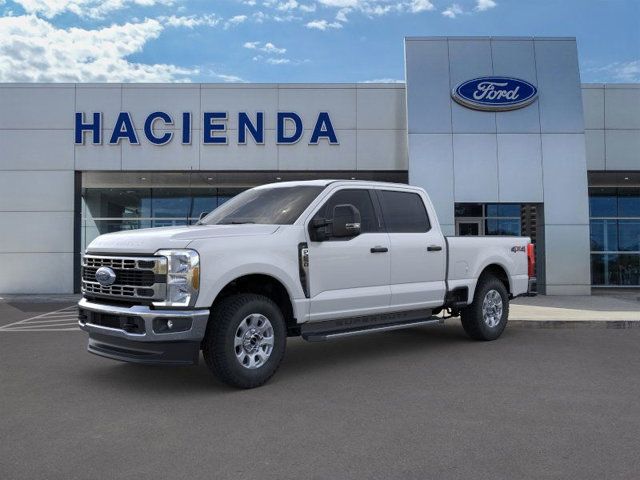 2024 Ford F-250 XLT