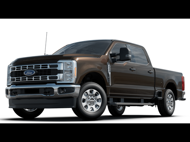 2024 Ford F-250 XLT