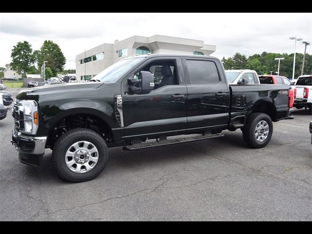 2024 Ford F-250 XLT