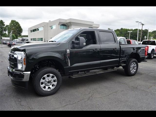 2024 Ford F-250 XLT