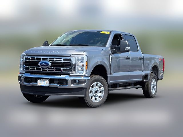 2024 Ford F-250 XLT