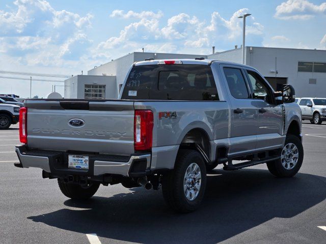 2024 Ford F-250 XLT