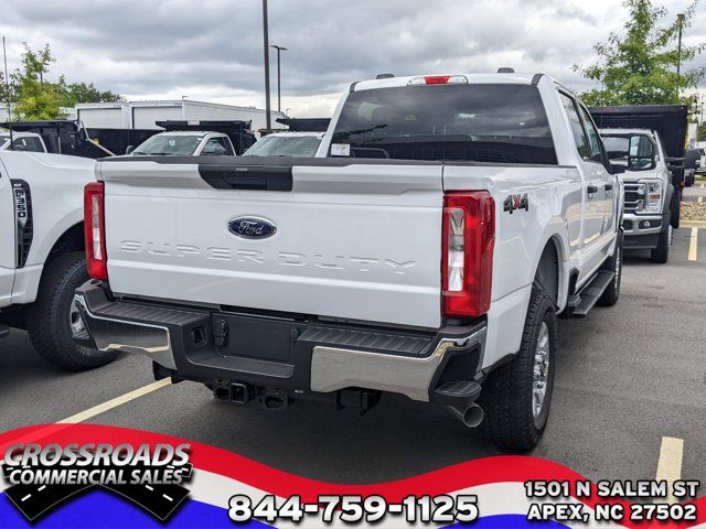 2024 Ford F-250 XLT