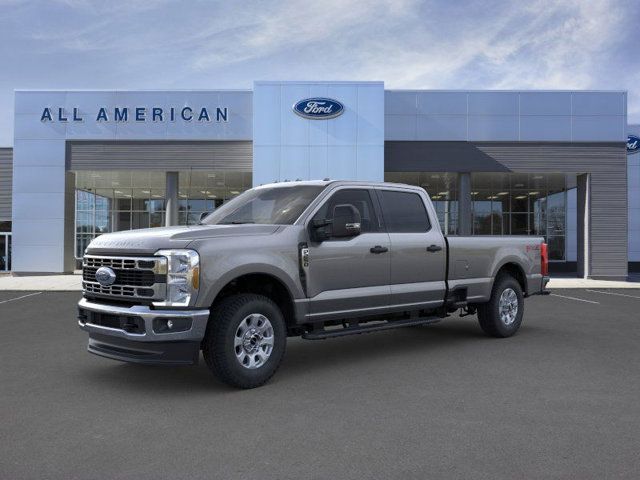 2024 Ford F-250 XLT